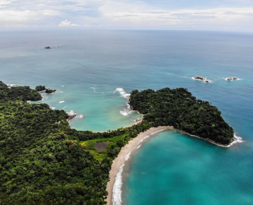 Airbnbs in Costa Rica