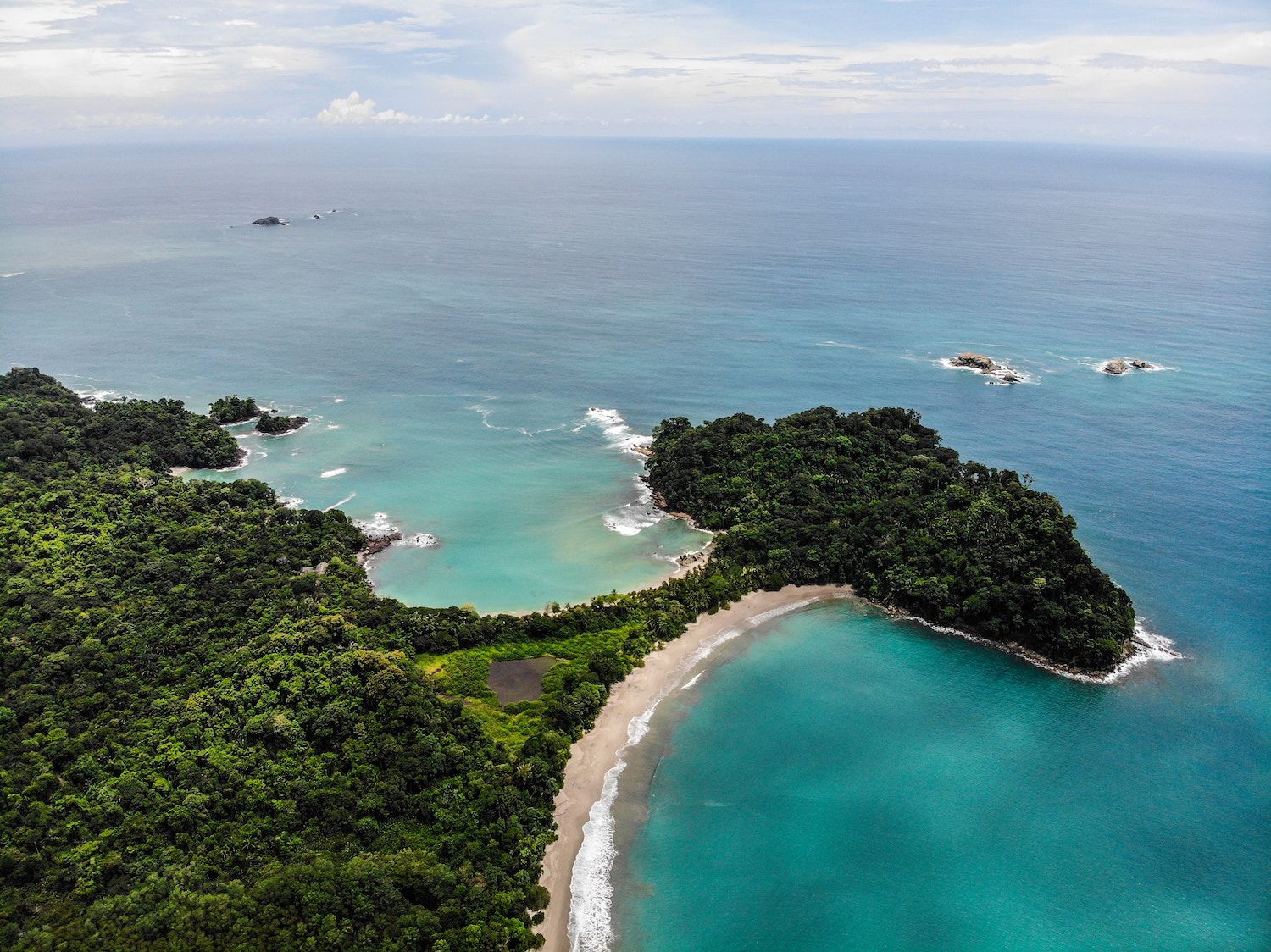 Airbnbs in Costa Rica