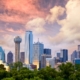 Airbnbs in Dallas, Texas