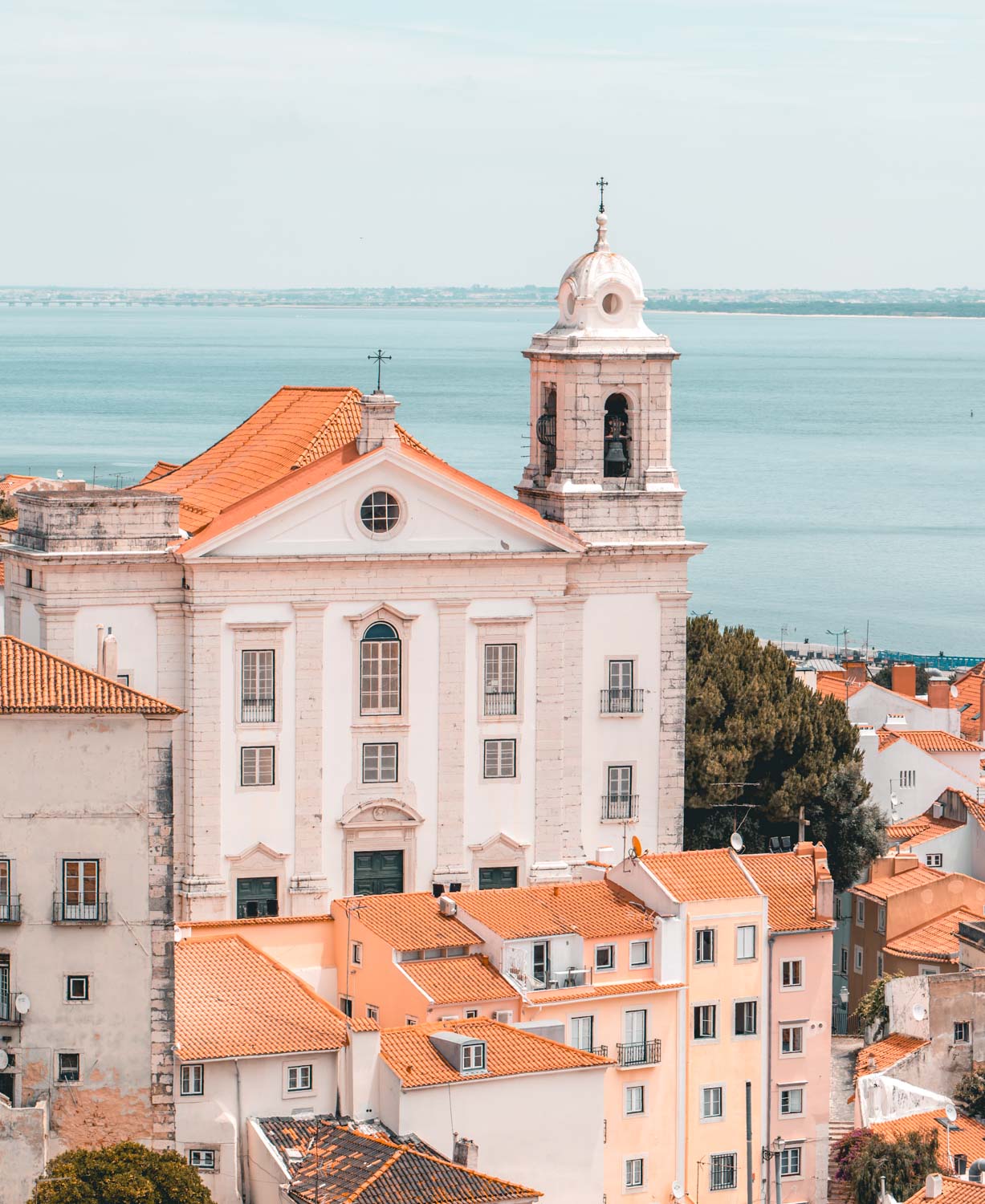 Airbnbs in Lisbon 2020