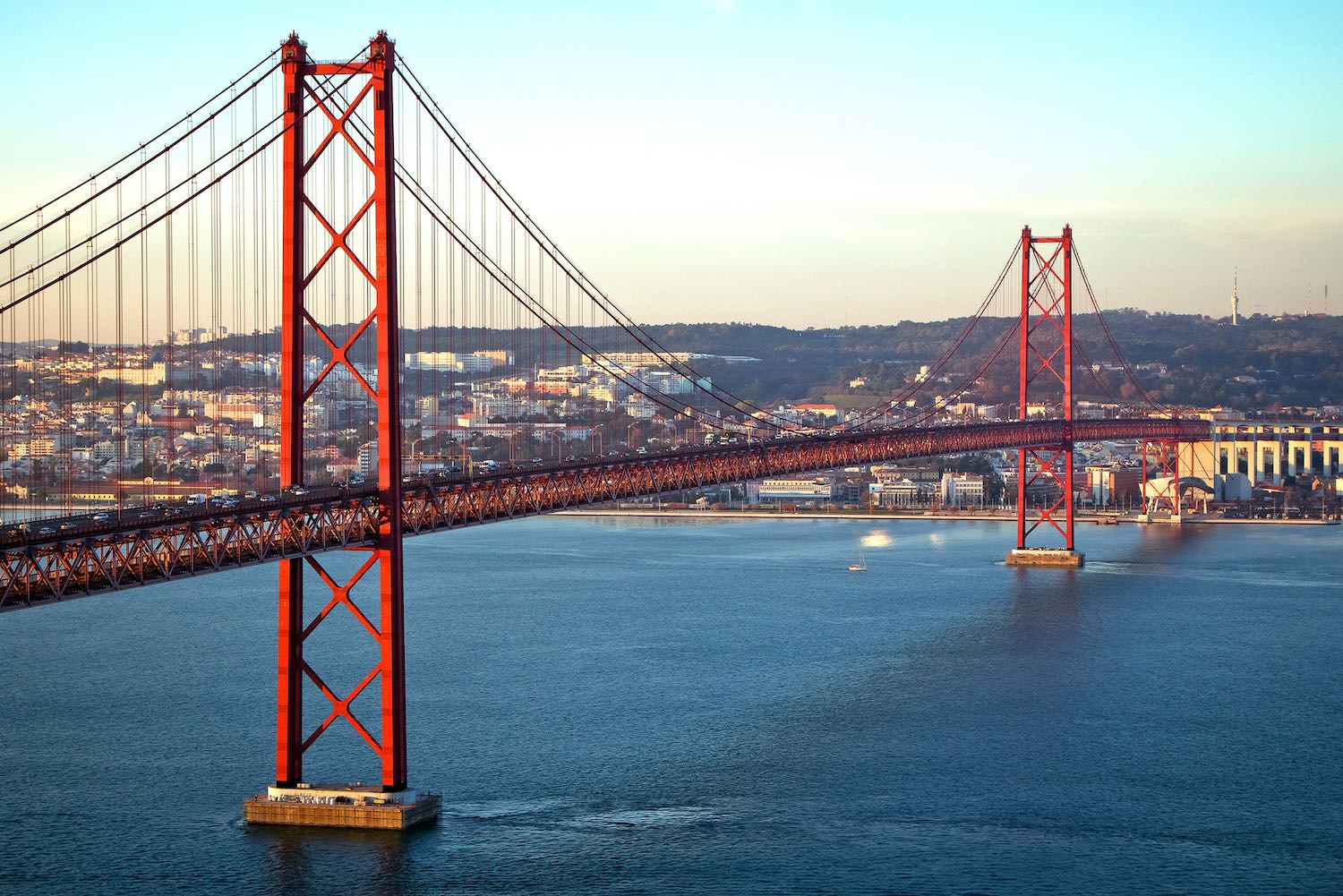 Airbnbs in Lisbon for Solo Travelers