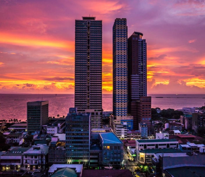 The 17 Coolest & Best Airbnbs in Manila, Philippines Airbnb Manila [2020]