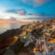 Airbnbs in Santorini