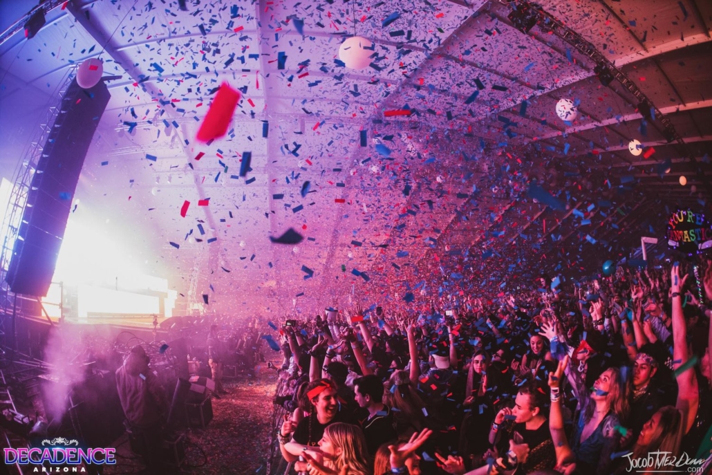 Top 22 Music Festivals in Arizona in 2024 AZ Festival Guide