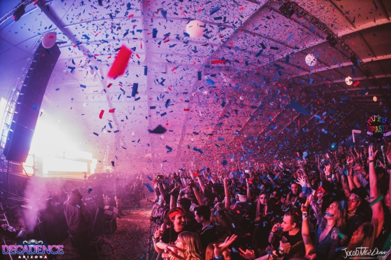 Top 22 Music Festivals in Arizona in 2024 AZ Festival Guide