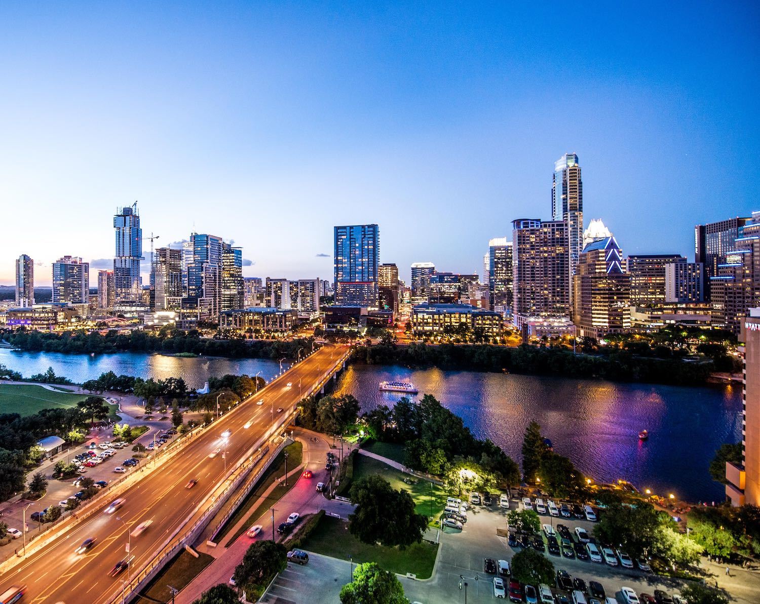 BEST Airbnb in Austin, Texas 17 Unique, Cool & Luxury Stays