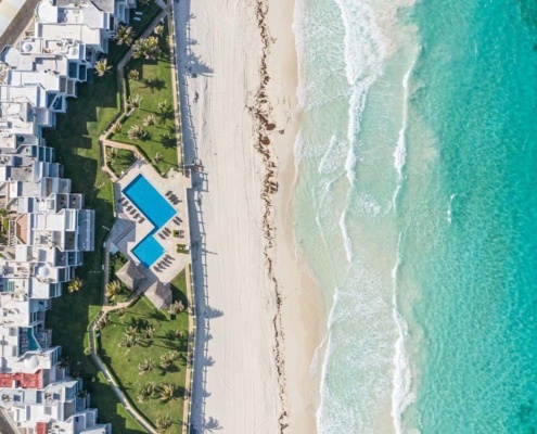 Best Airbnbs in Cancun