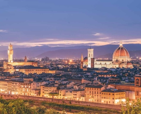 Best Airbnbs in Florence