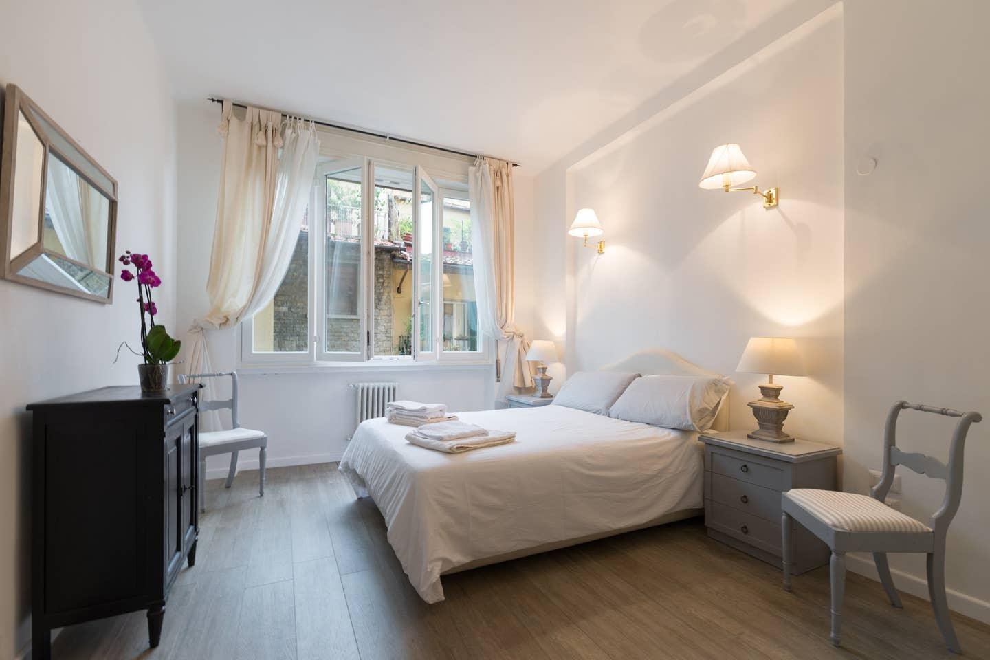 Best Airbnbs in Florence