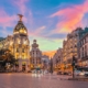 Best Airbnbs in Madrid