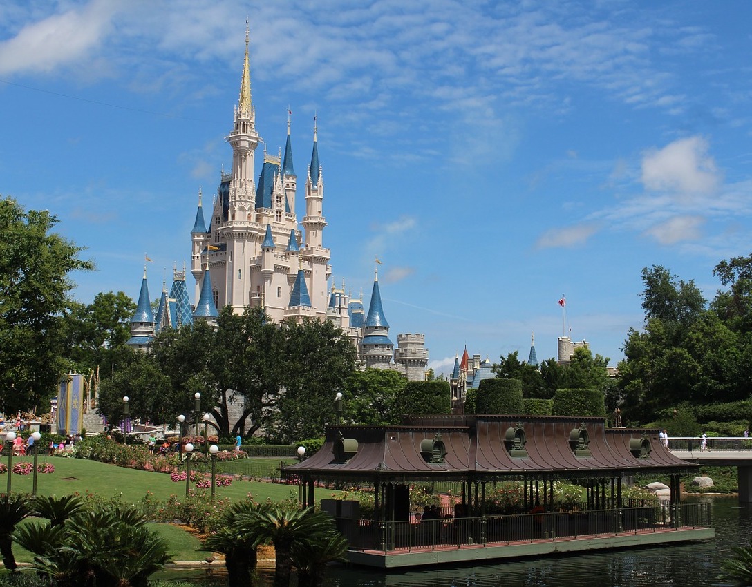 Best Airbnbs in Orlando for Disney