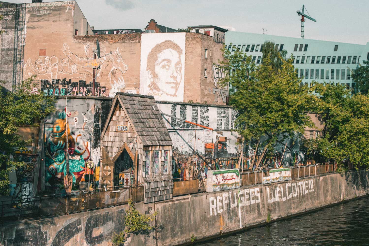 Best Berlin, Germany Airbnbs