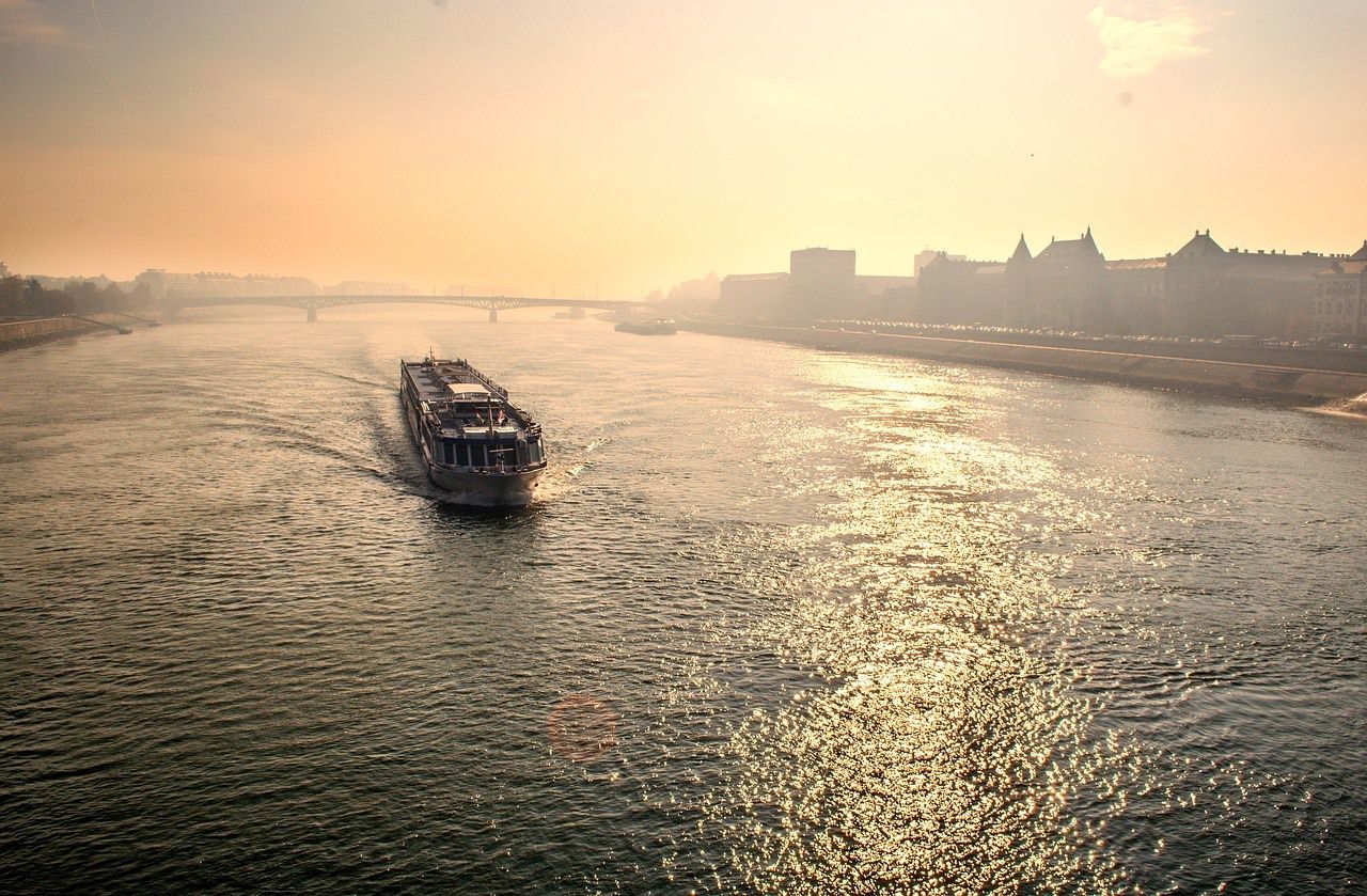 Budapest River Cruise - Best Airbnbs in Budapest 2020