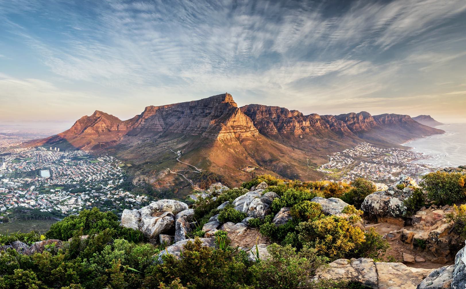 Cape Town | Hot Places to visit in February