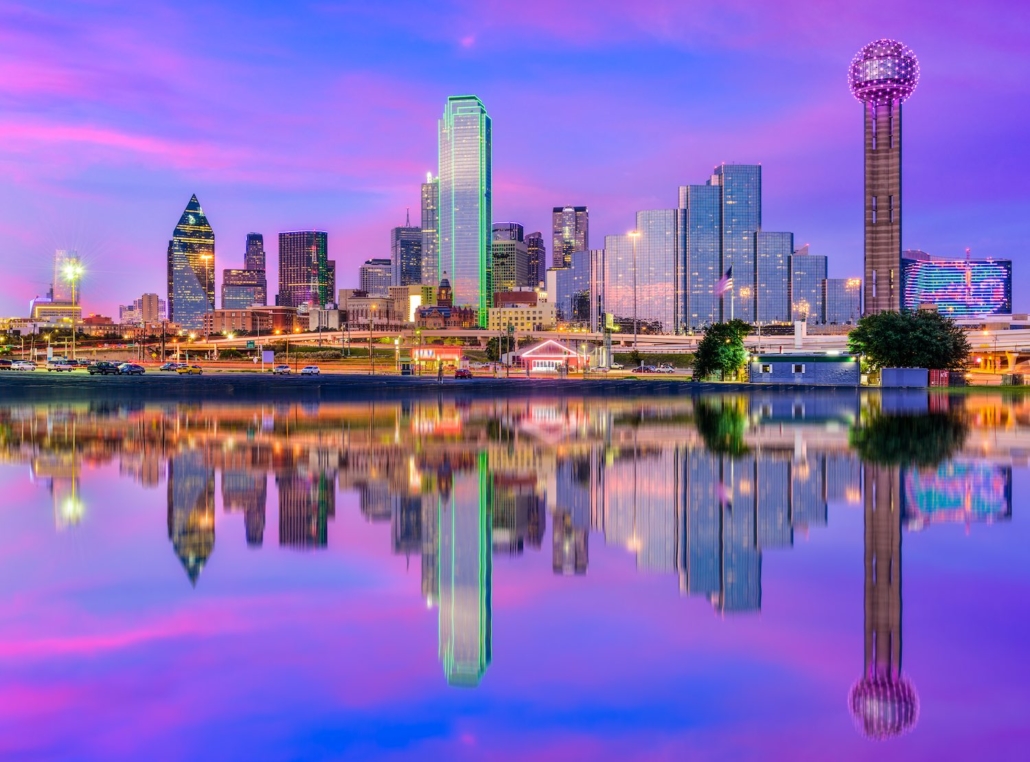 The 18 Coolest & Best Airbnbs in Dallas, Texas Dallas Airbnb [2020]