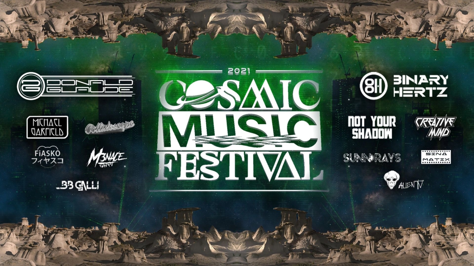 Top 22 Music Festivals in Arizona in 2024 AZ Festival Guide