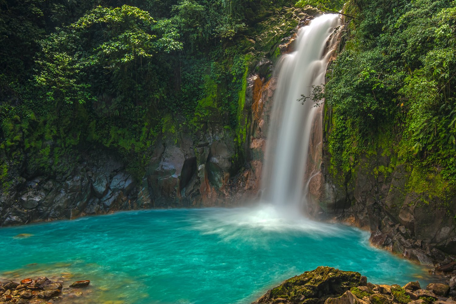 Cool Facts about Costa Rica