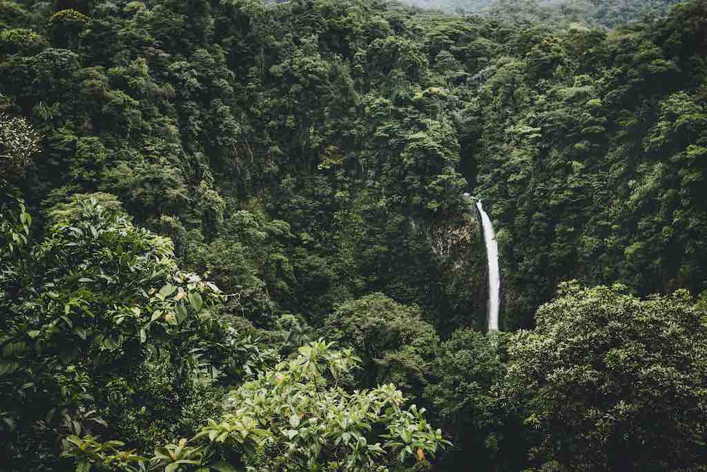 Costa Rica facts for kids