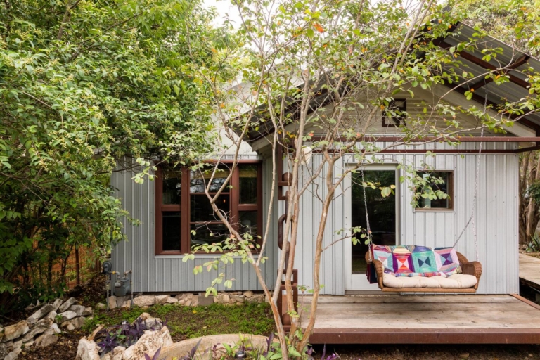 BEST Airbnb in Austin, Texas 17 Unique, Cool & Luxury Stays