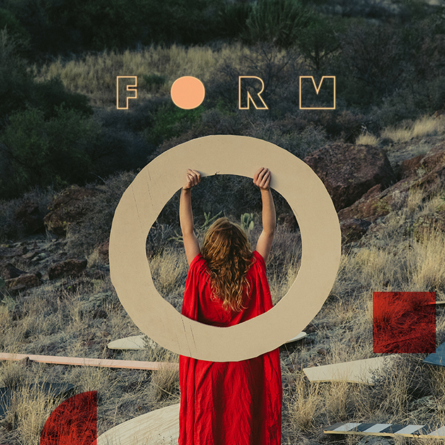 Form Festival Arizona