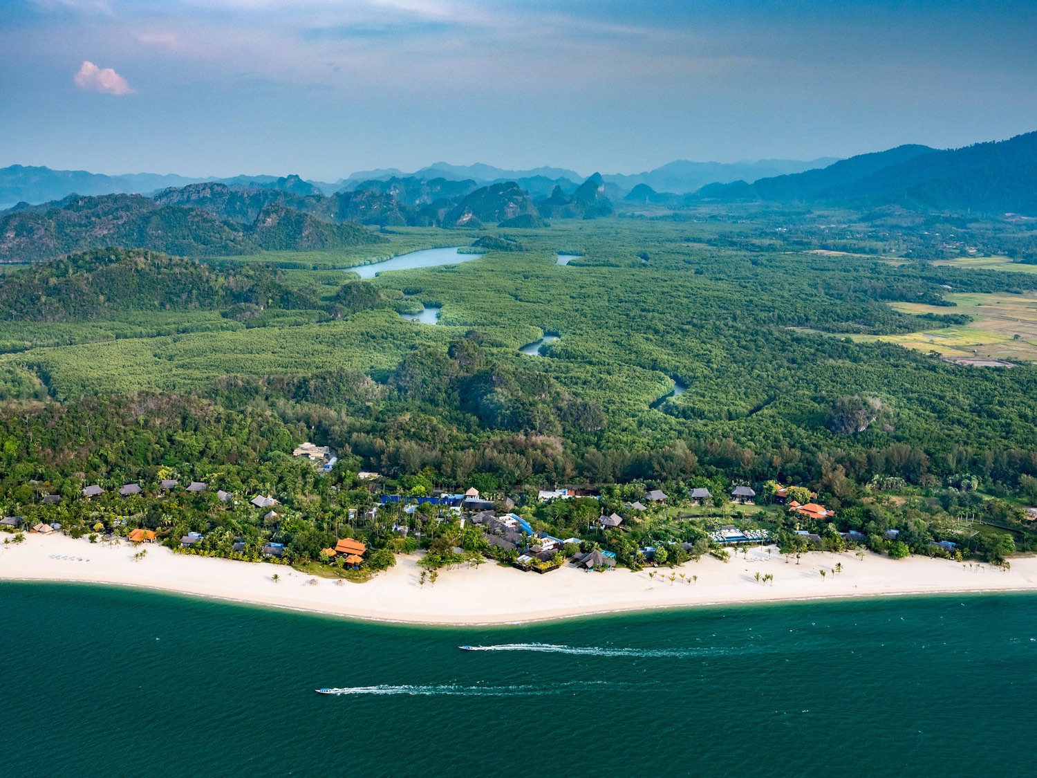 Four Seasons Langkawi - Best Places to Visit in Langkawi in 3 Days