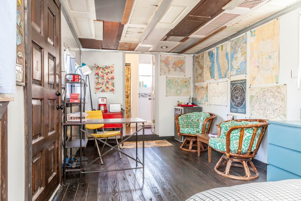 BEST Airbnb in Austin, Texas 17 Unique, Cool & Luxury Stays