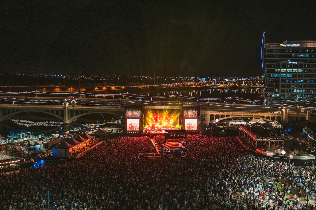 Top 22 Music Festivals in Arizona in 2024 AZ Festival Guide
