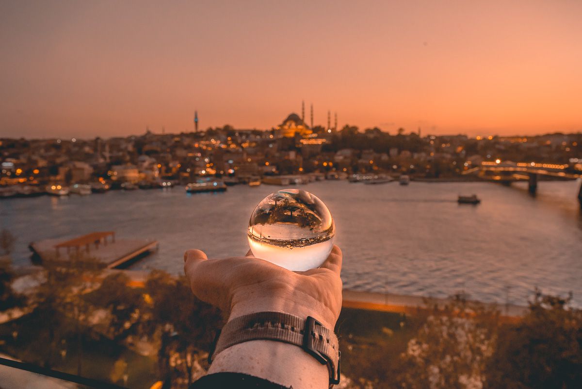 Istanbul - Cheapest Cities in Europe