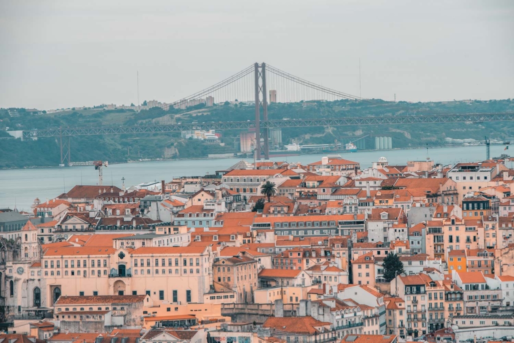 The 18 Coolest & Best Airbnbs in Lisbon, Portugal Airbnb Lisbon [2020]