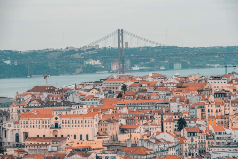 The 18 Coolest & Best Airbnbs in Lisbon, Portugal Airbnb Lisbon [2020]