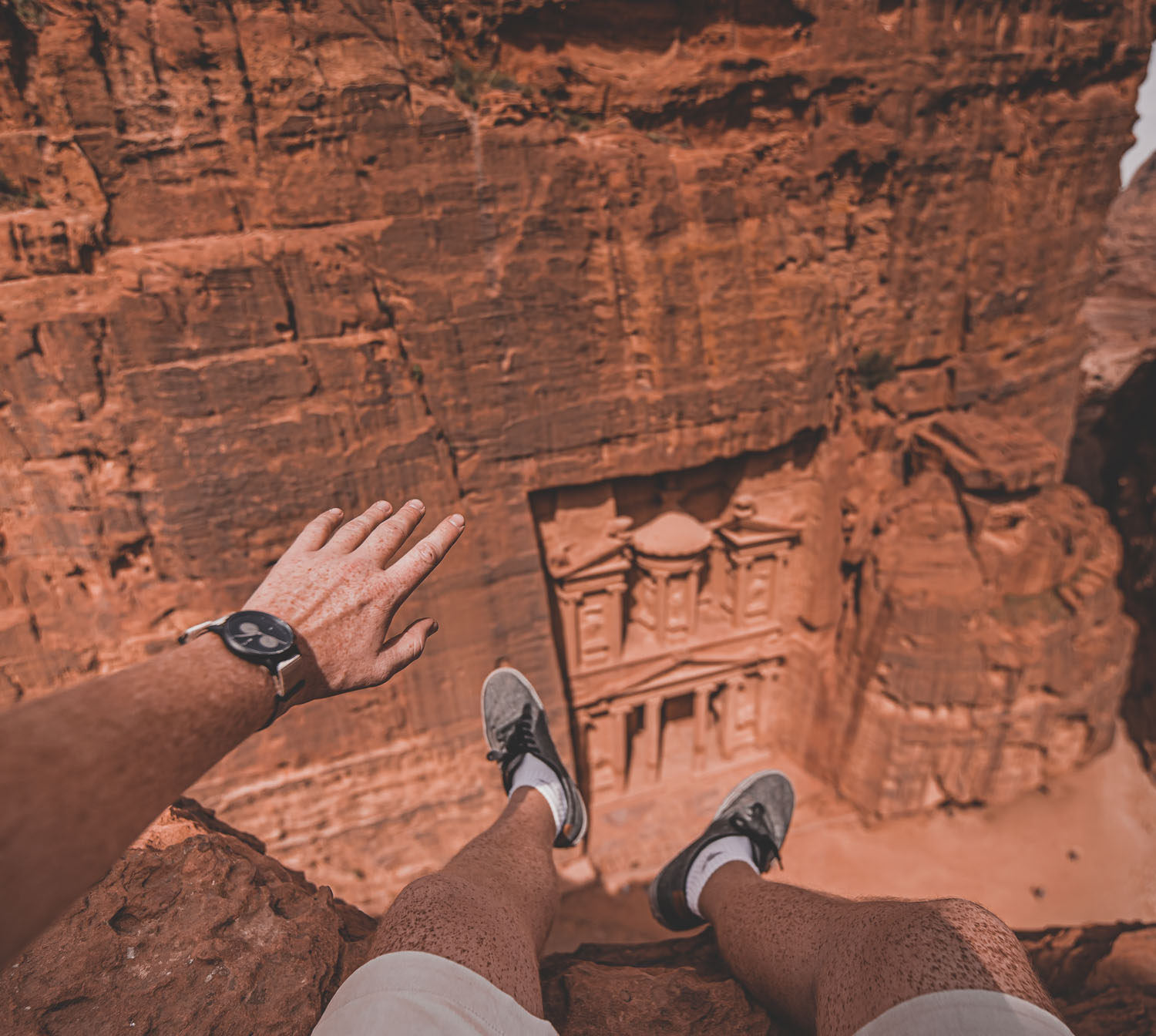 MVMT Watch - Best Gifts For Men Who Travel