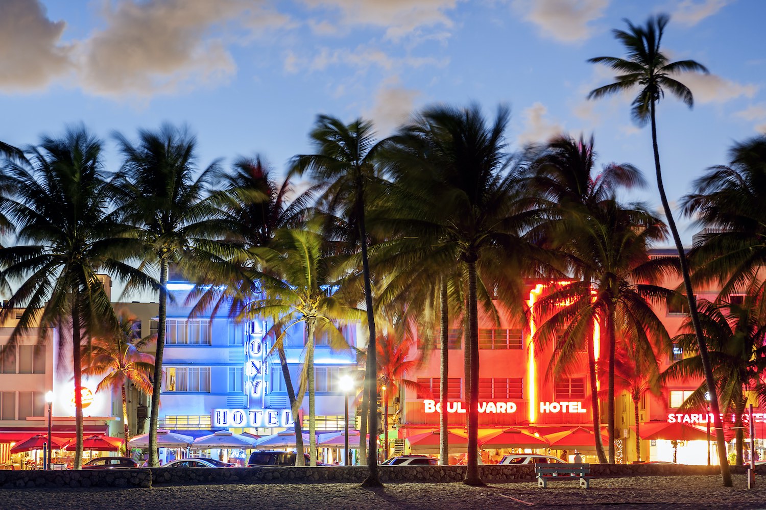 Airbnbs in Miami, Florida