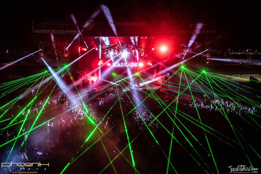 Top 22 Music Festivals in Arizona in 2024 AZ Festival Guide