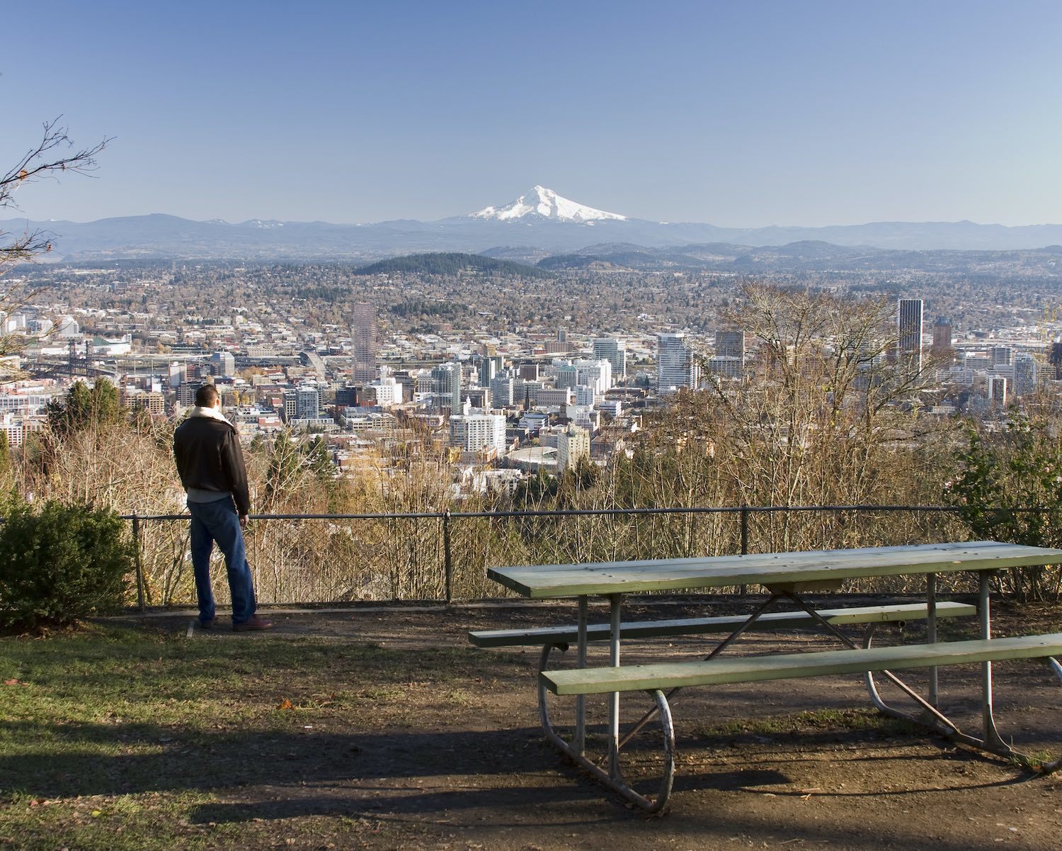 Airbnbs in Portland