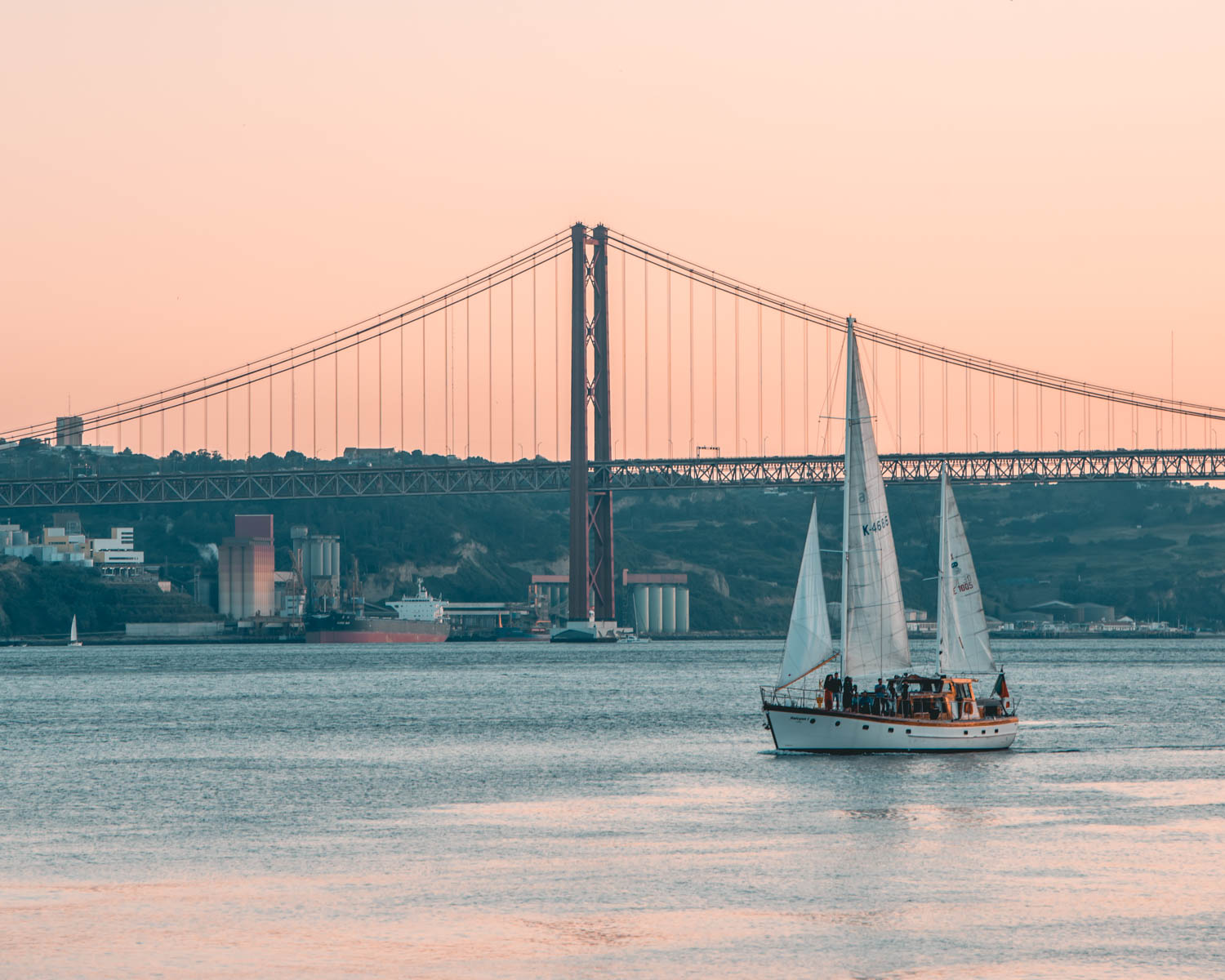 Romantic Airbnbs in Lisbon