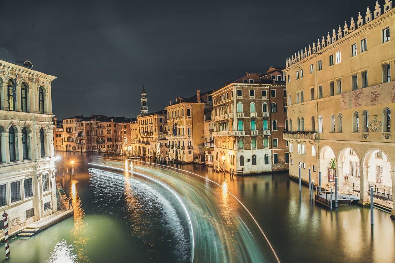 Romantic Airbnbs in Venice