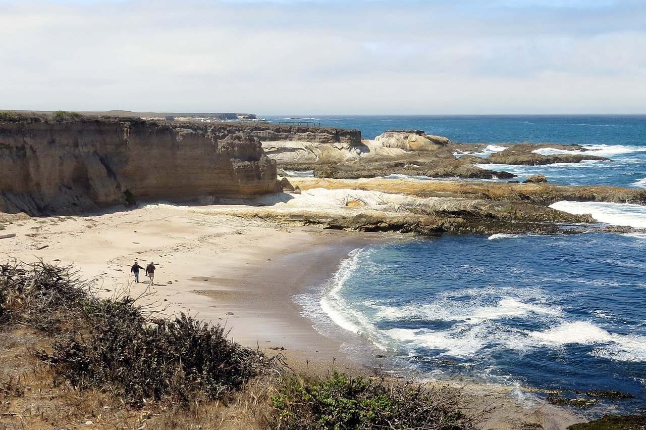 San Luis Obispo Airbnbs - Best Airbnbs in california