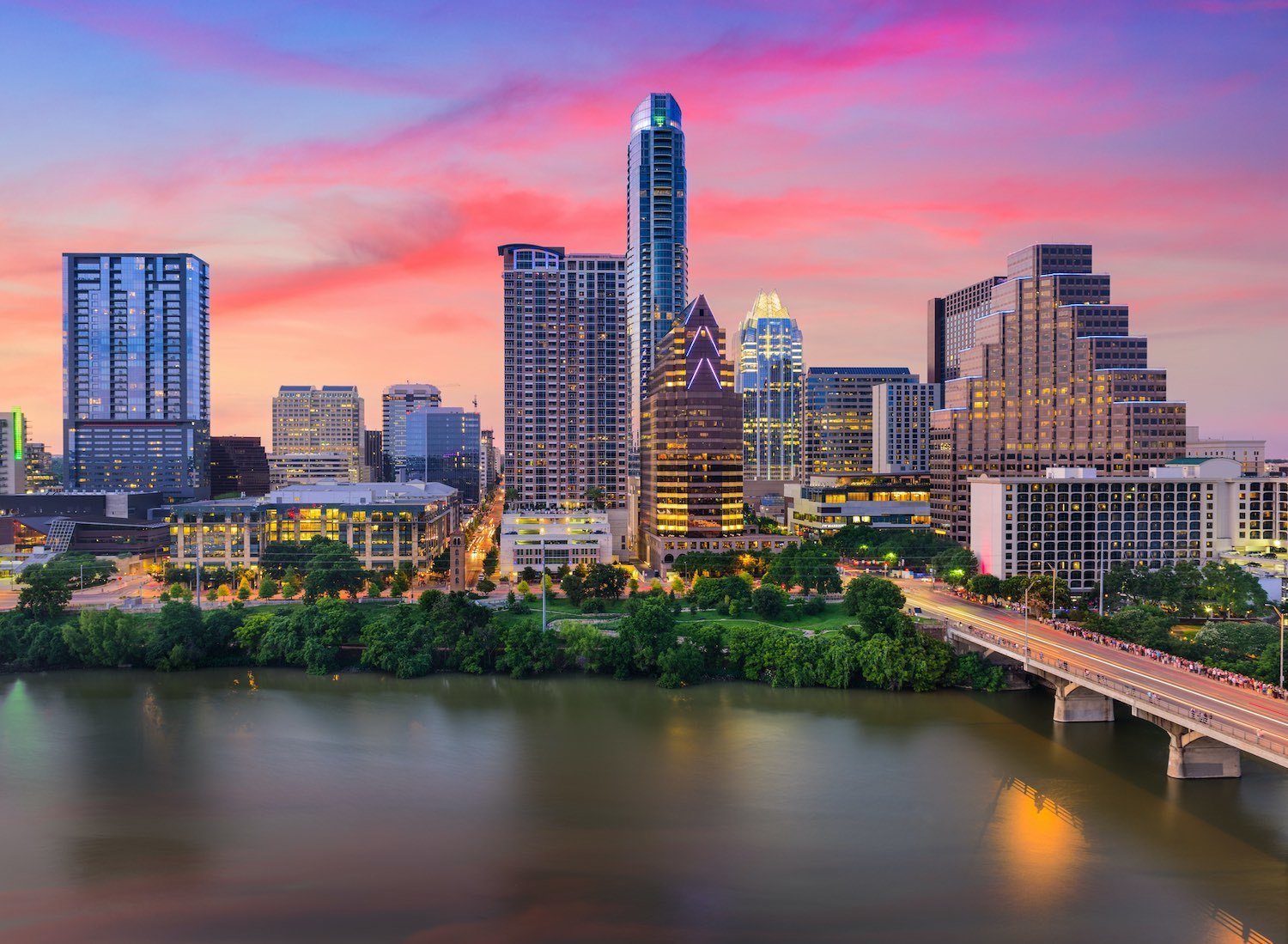 Airbnbs in Texas