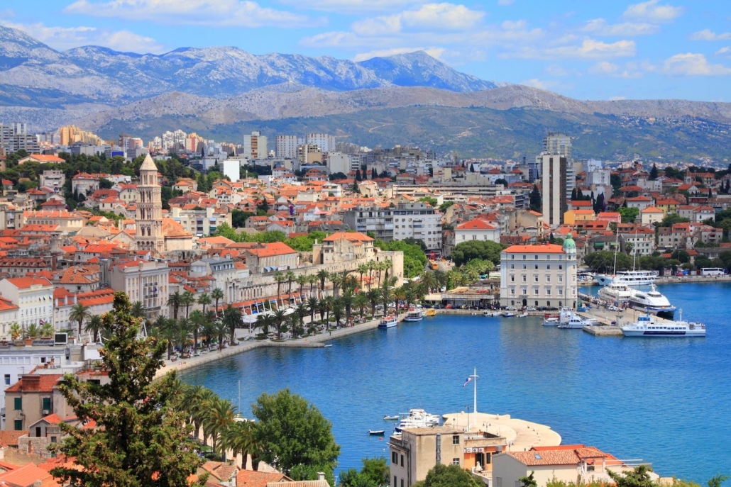 Cheapest Cities in Europe Top 15 European Travel Destinations to Visit