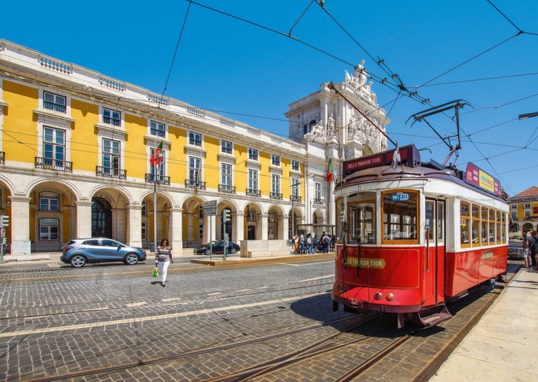 The 18 Coolest & Best Airbnbs in Lisbon, Portugal Airbnb Lisbon [2020]