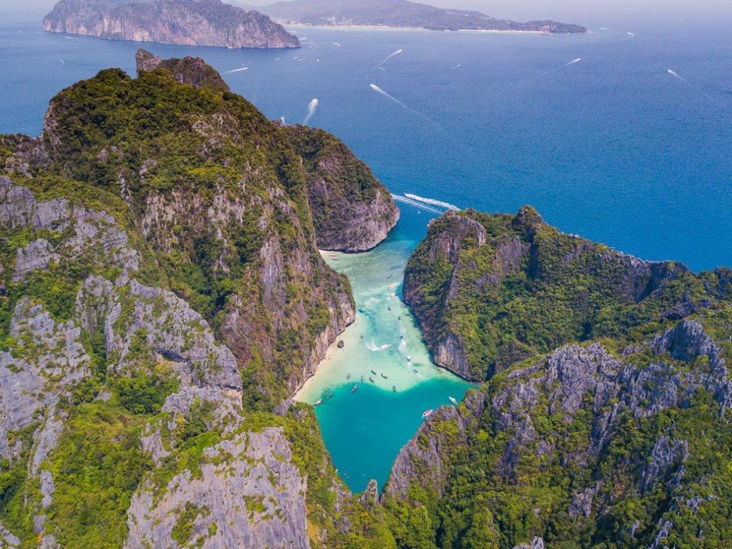 19 Warm Places To Visit In February For A Winter Getaway