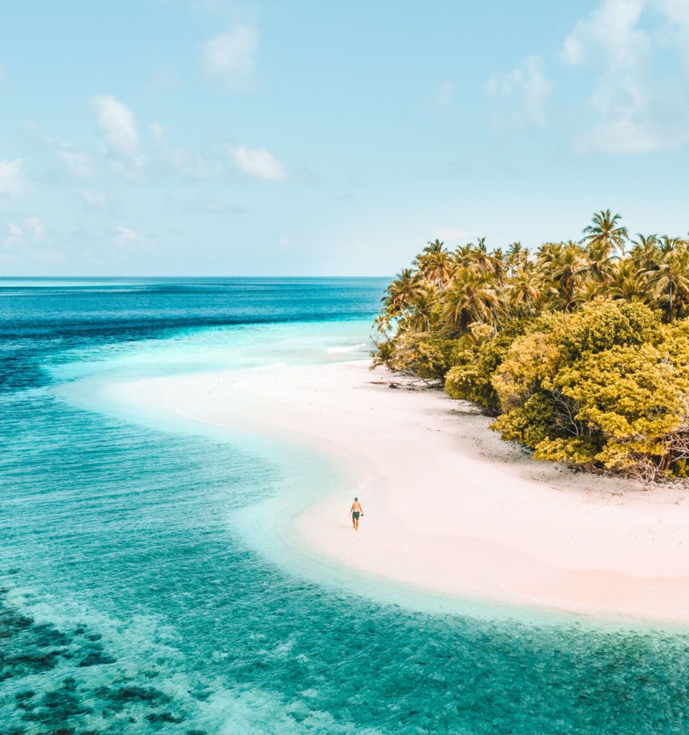 Where is Hot in January ☀️20 Awesome Winter Sun Destinations [2020]