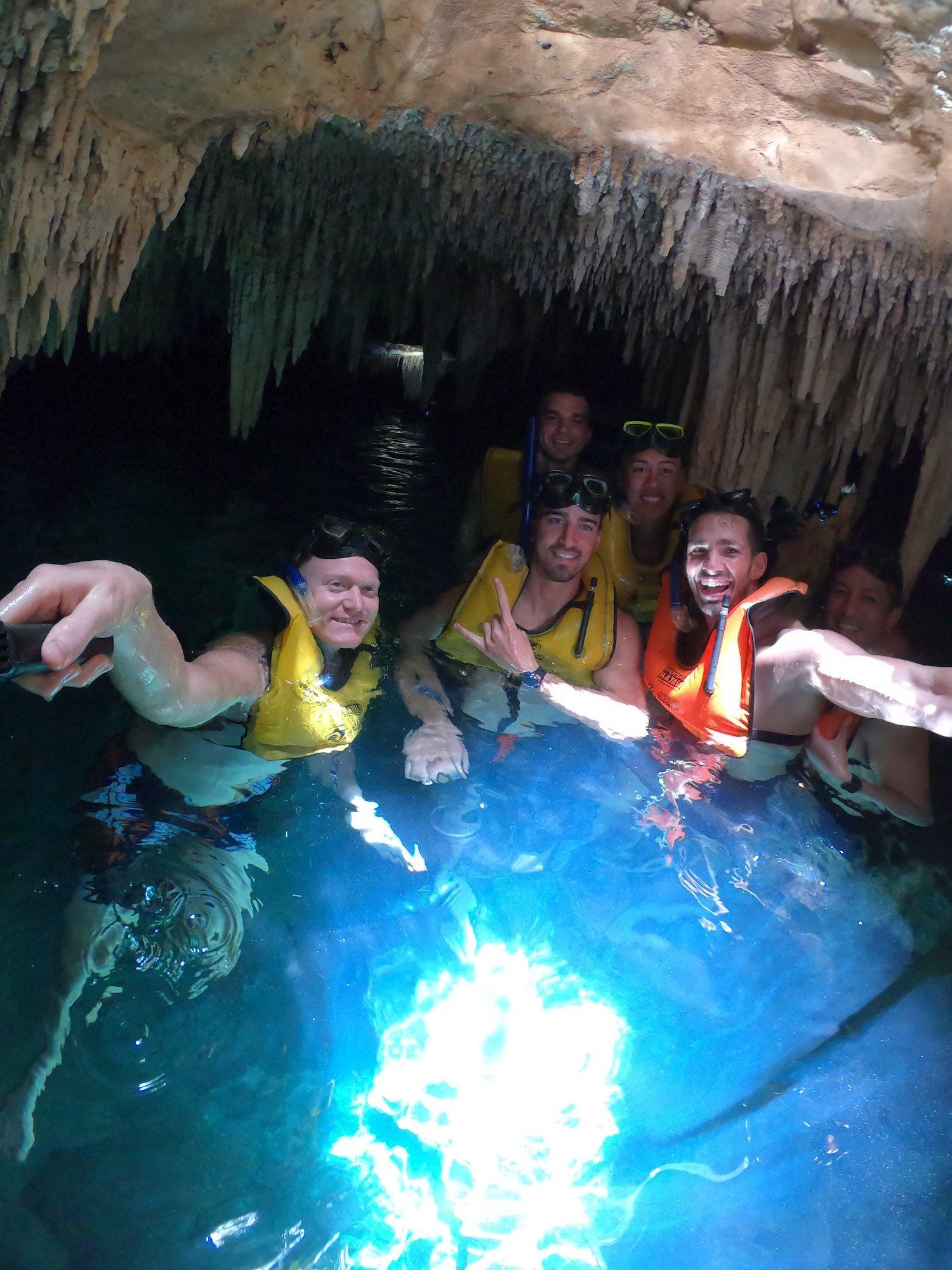 Airbnbs in Cancun, Mexico