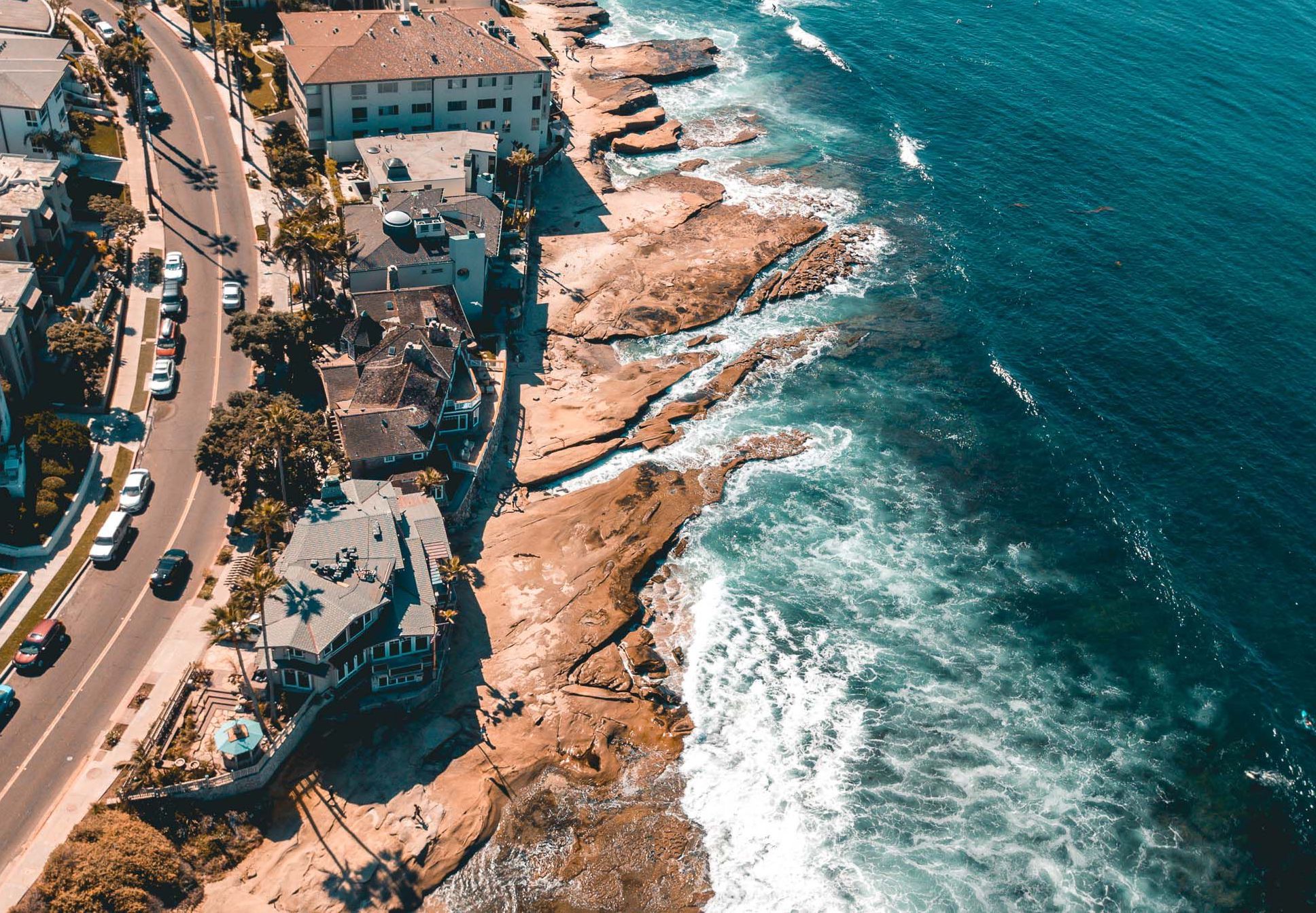 Unique Airbnbs Near San Diego