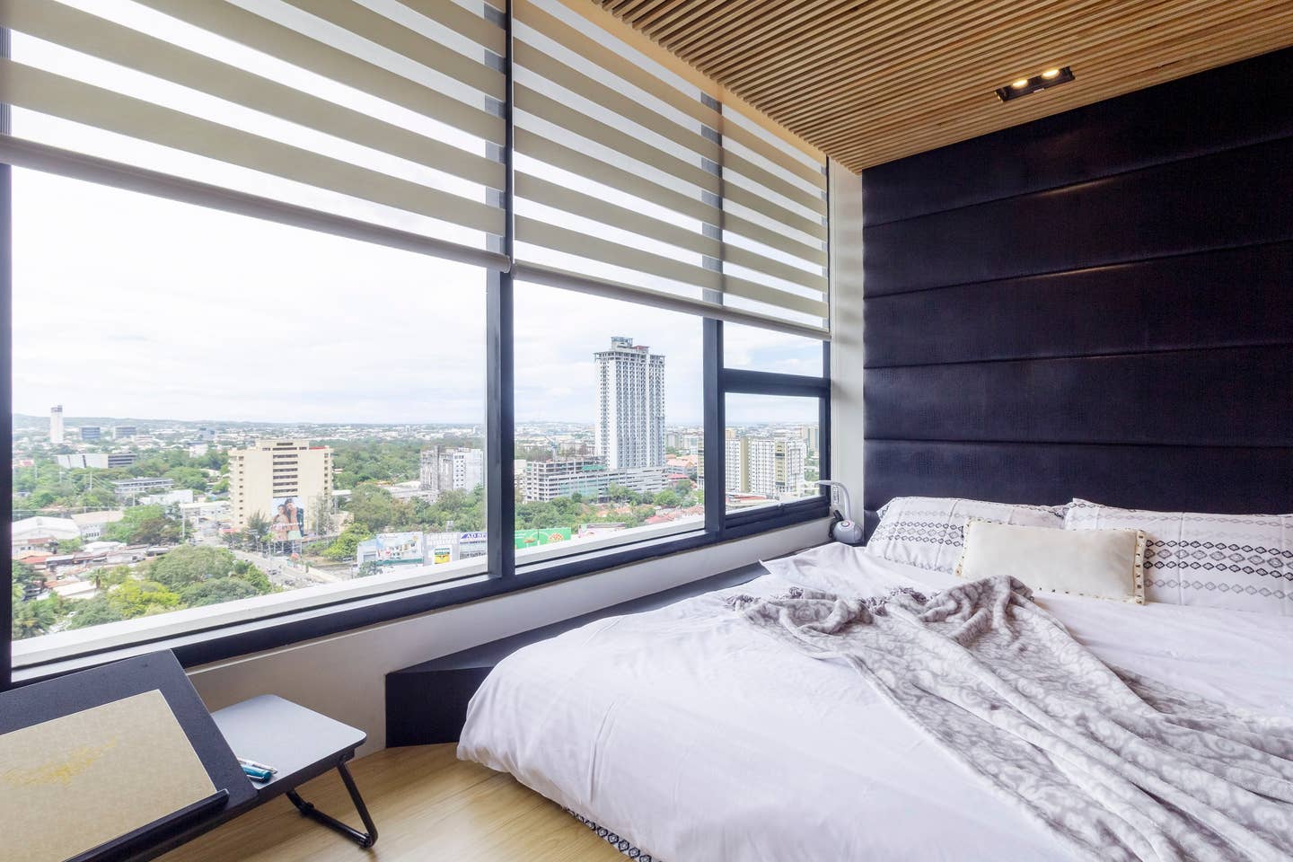 Unique Airbnbs in Cebu City