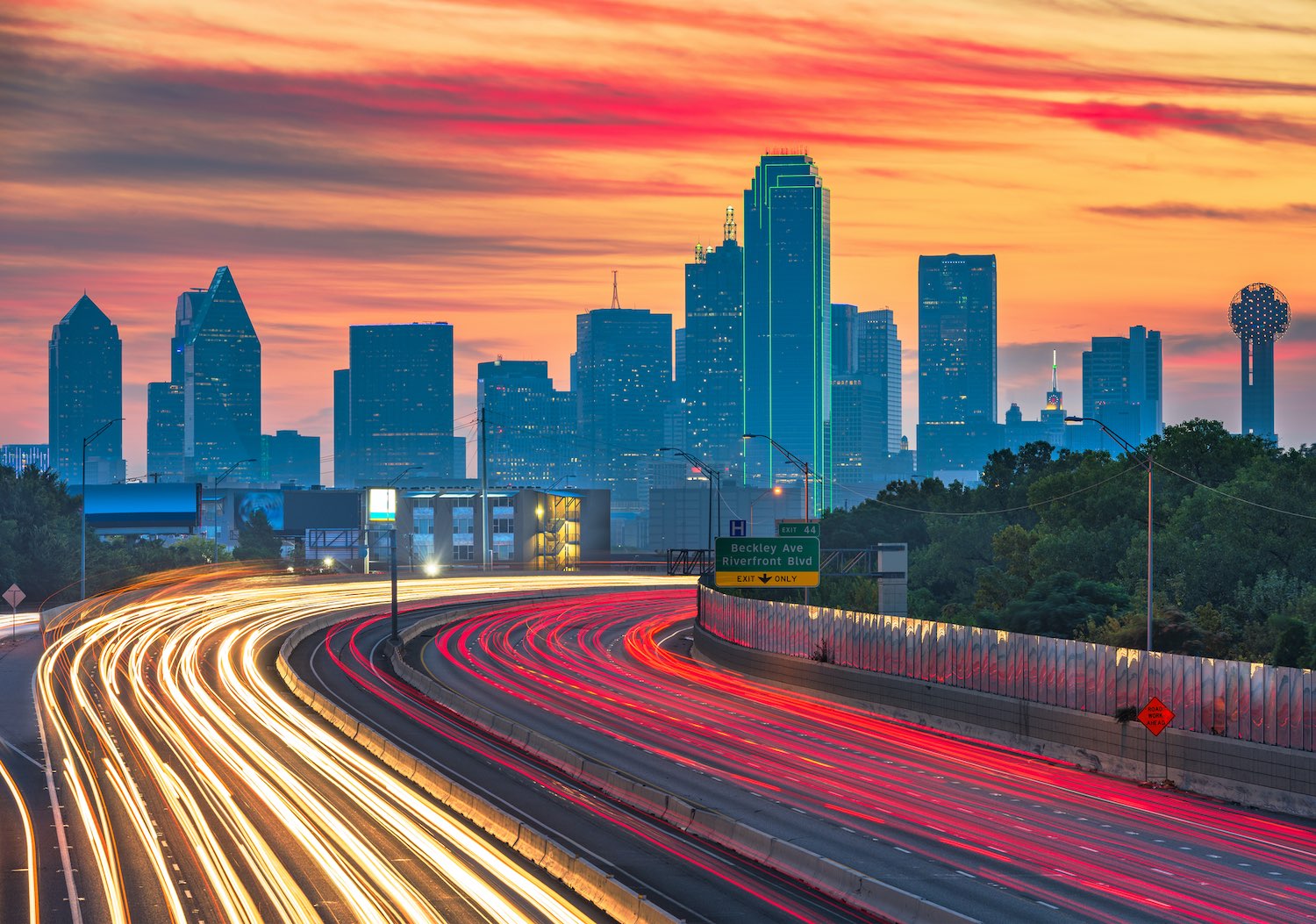 Unique Airbnbs in Dallas