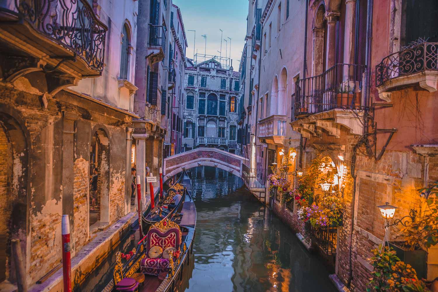 Venice Canals - Airbnbs in Venice