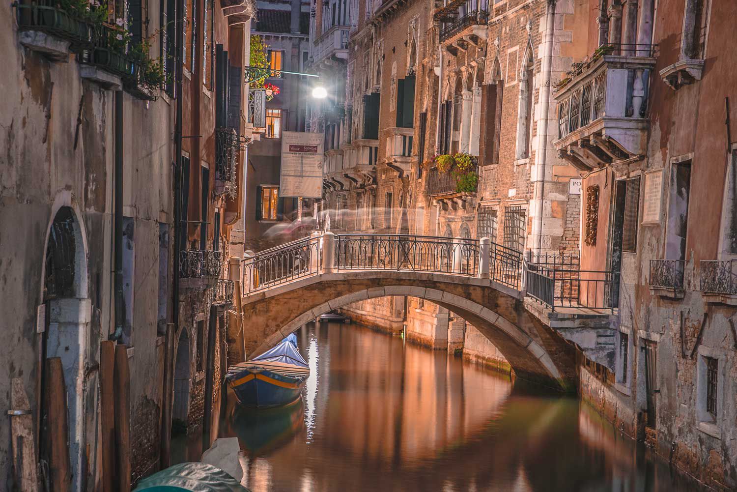 Venice Italy Airbnbs