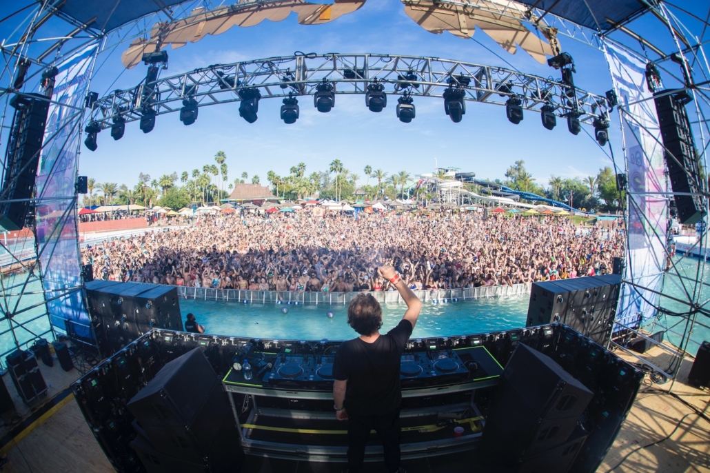 Top 20 Music Festivals in Arizona in 2023 AZ Festival Guide