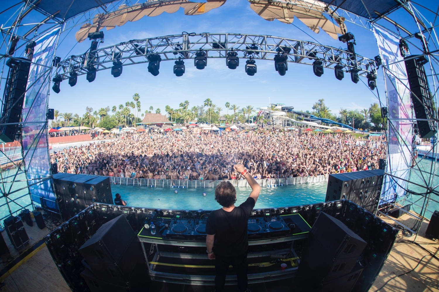 Top 20 Music Festivals in Arizona in 2023 AZ Festival Guide